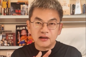 蘇群:建議CBA把24秒進(jìn)攻時(shí)間改成22秒 強(qiáng)迫各支球隊(duì)提速配圖