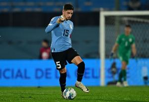 巴爾韋德：如果能隨國家隊奪冠我死而無憾，我是真心這么說的配圖