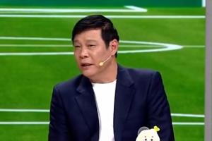 范志毅:羅哥踢到45歲很多人也沒(méi)有意見(jiàn),踢成什么樣是另外一回事配圖