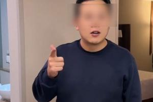 驚魂時刻！中國球迷回憶遭搶劫：被槍指著腦門，警察來了先要錢配圖