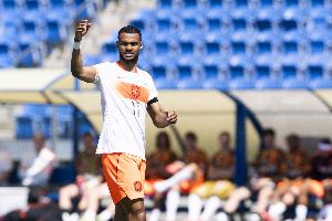 東體：荷蘭攻擊力不足加克波狀態(tài)糟糕，防線廷伯傷退帶來麻煩配圖
