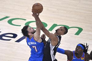 誰(shuí)干的！有人花141美元賭切特拿不到MVP 回報(bào)是1.4美元！配圖