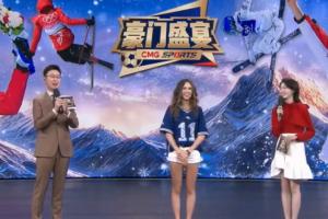 谷愛凌匹配球員：天賦→亞馬爾，自律→C羅，優(yōu)雅→克魯伊夫配圖