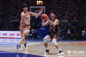 參加2026年CBA選秀球員完整名單：一共69人 石奎不在列配圖