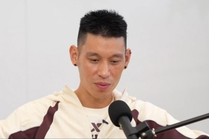 林書豪：在ESPN拆解東契奇的技術(shù)只有1-2分鐘時(shí)長 但準(zhǔn)備了8小時(shí)配圖