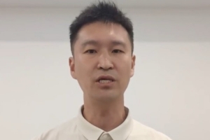 霍楠：正式出任寧波男籃總經(jīng)理 接過(guò)新的擔(dān)子 新賽季我們一起沖配圖