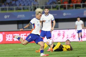 客場不敵西海岸！泰山換帥后3連勝遭終結(jié)，下輪將客場挑戰(zhàn)申花配圖