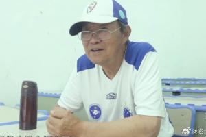 澎湃：國足最年輕國腳之一、足協(xié)原副秘書長金正明離世，享年86歲配圖