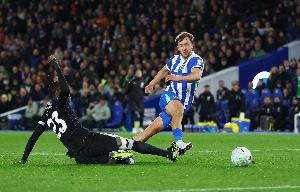 辛謝爾伍德談4-0大勝維拉：踢得很爽，這場比賽為新賽季定下基調(diào)配圖