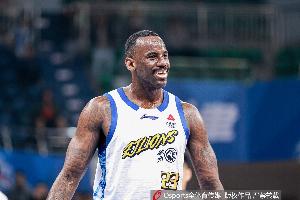 媒體人：北京男籃外援桑普森歸化巴林 出戰(zhàn)亞洲杯預選賽資格賽配圖