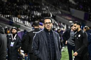 RMC：羅塞尼爾和白堡球迷的沖突被記錄在案，下次紀律會議將討論配圖