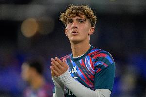 太陽報：多人因傷退出，16歲小將道曼有望補招入本期英格蘭大名單配圖
