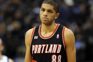 巴圖姆:難以用言語表達對開拓者感情 在這開啟NBA生涯是最佳選擇配圖
