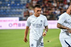 競爭激烈！意甲前5輪50場比賽沒有0-0，前八之間僅差3分配圖